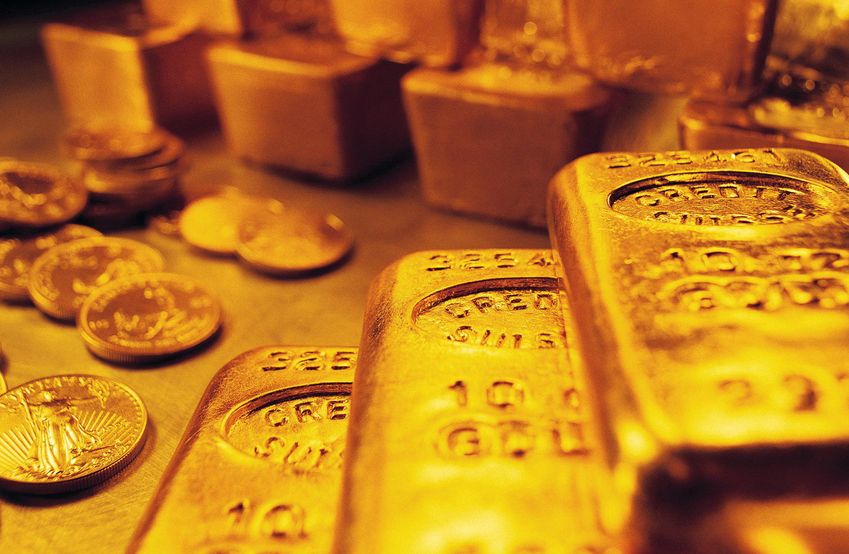 黄金陷多空博弈：贸易协议与FOMC决议角力