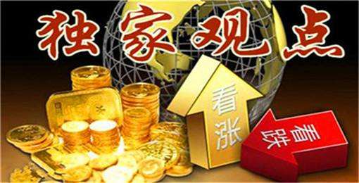 乌克兰能源系统遭打击 现货黄金迎反弹契机