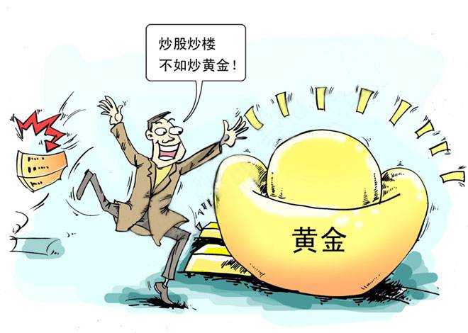 美元指数走低叠加美联储降息预期升温，支撑金价向上测试密集压力区间