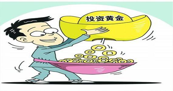 美国通胀回升，美元创近三周新高，金价下跌退守55日均线
