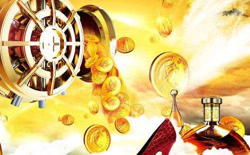 鲍威尔去留震动金市！金价3350成多空战线